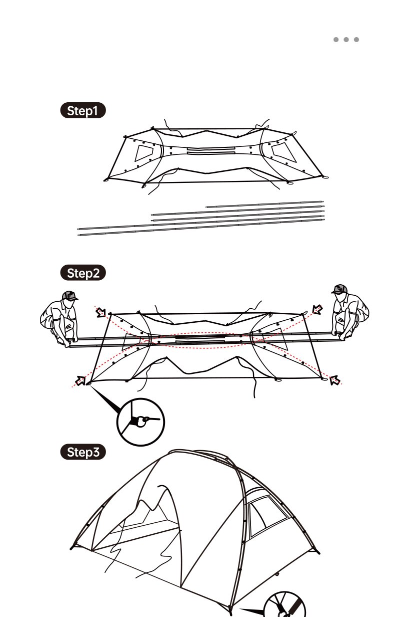 Cheap Goat Tents 